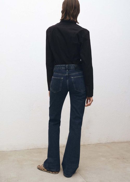 JEANS  SELENA