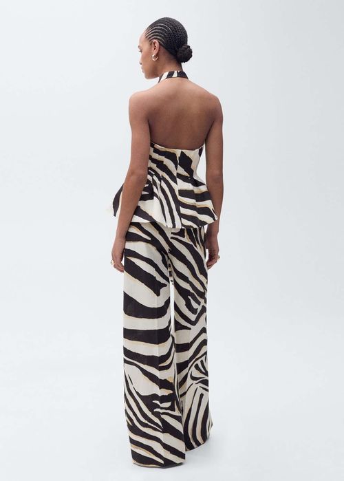 PANTALON  ZEBRA