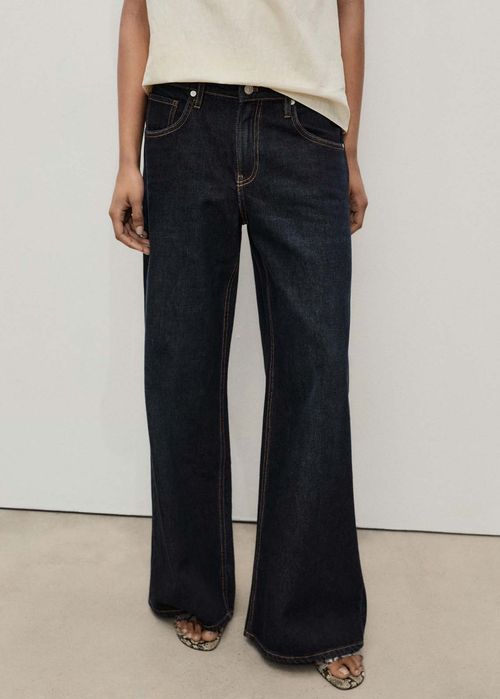 JEANS  ANNIE