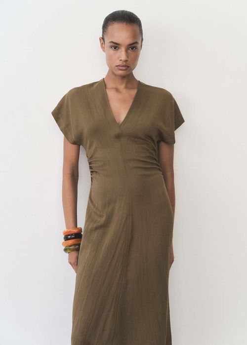 VESTIDO  BROOM