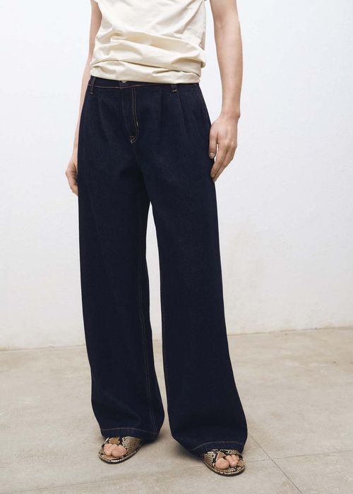 JEANS  ESTHER