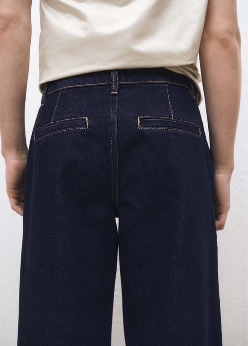 JEANS  ESTHER