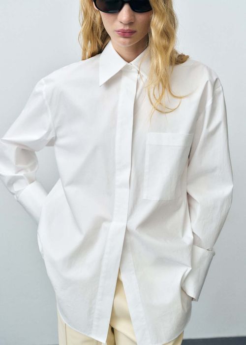 CAMISA  CROCCE