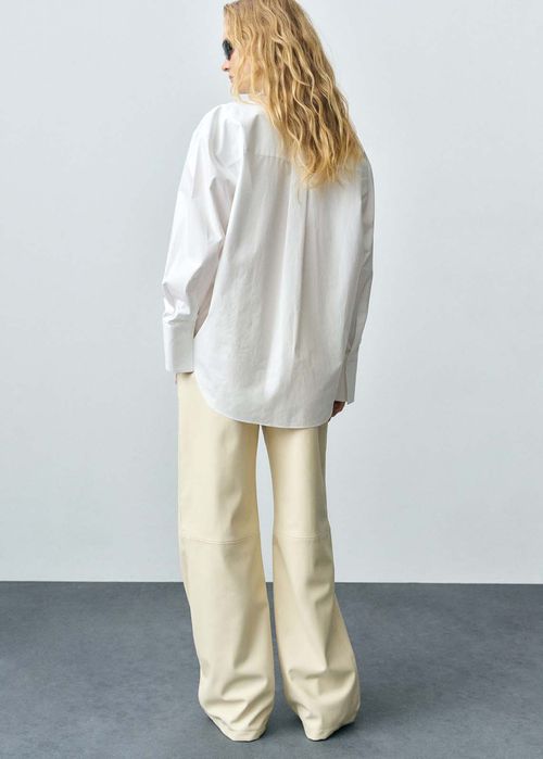 CAMISA  CROCCE