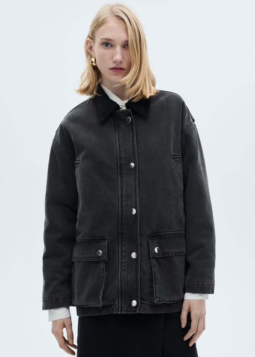 CHAQUETA  SUZIE