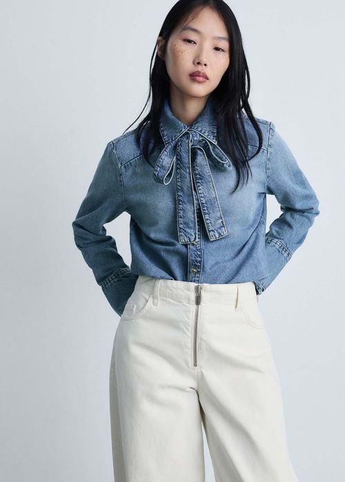 CAMISA  LANA