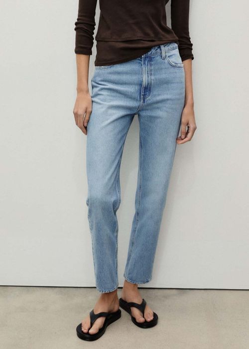 JEANS  MOM2000