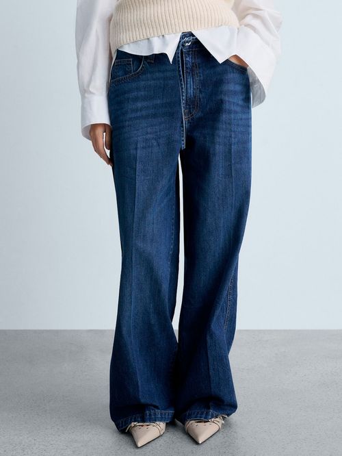 JEANS  JULIA