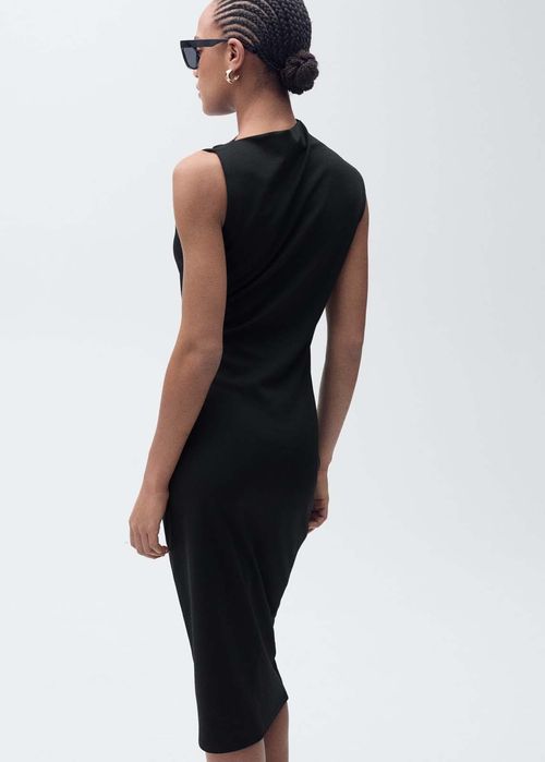 VESTIDO  BELLA