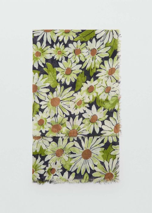 FULAR  DAISY
