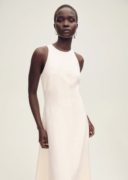 VESTIDO  CINZIA