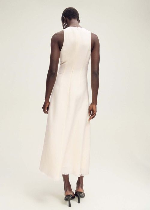 VESTIDO  CINZIA