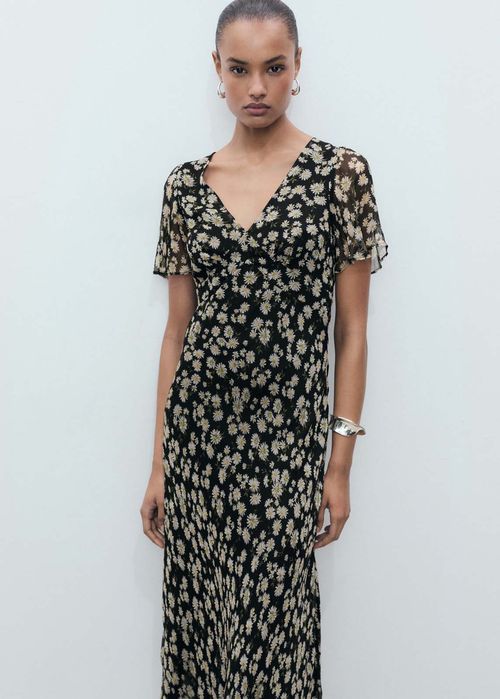 VESTIDO  BELLE