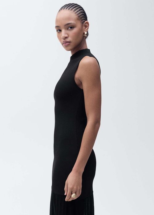 VESTIDO  FLEAS
