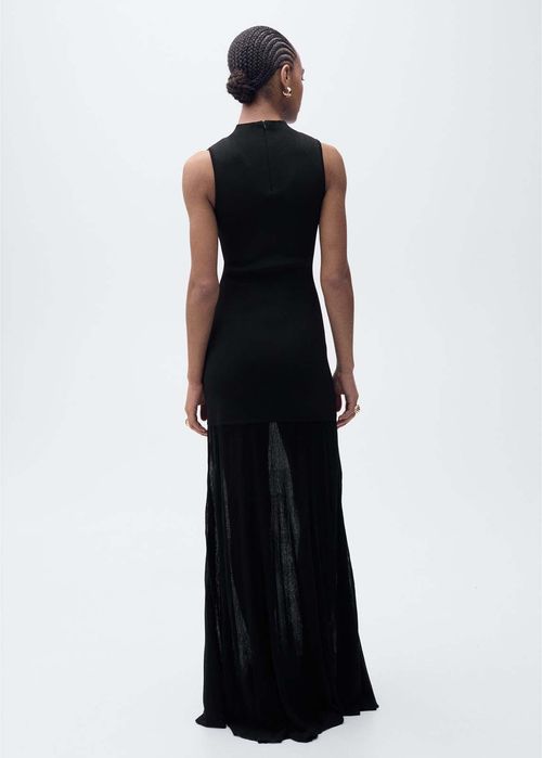 VESTIDO  FLEAS