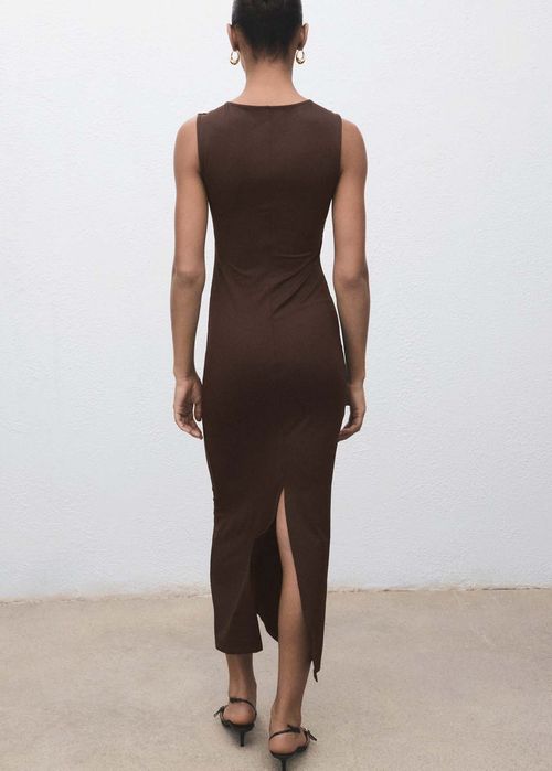 VESTIDO  LUISA