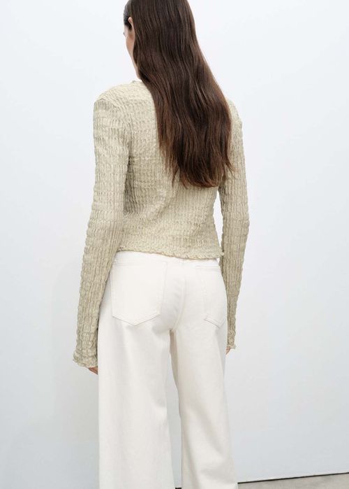 CARDIGAN  MAY