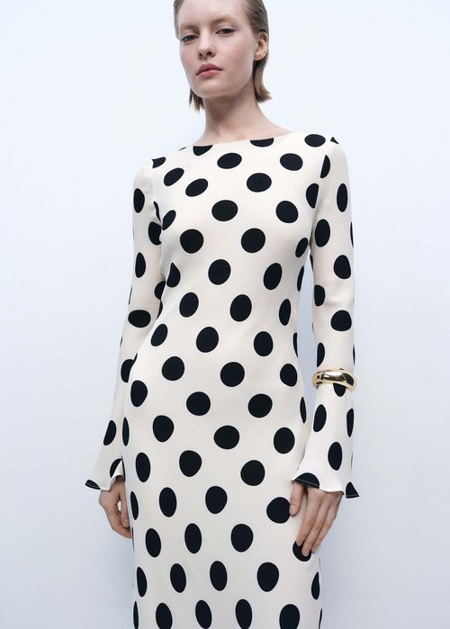 VESTIDO  ALEGRIA