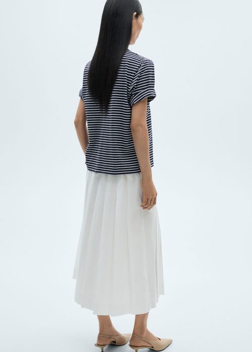 CAMISETA  BELLA