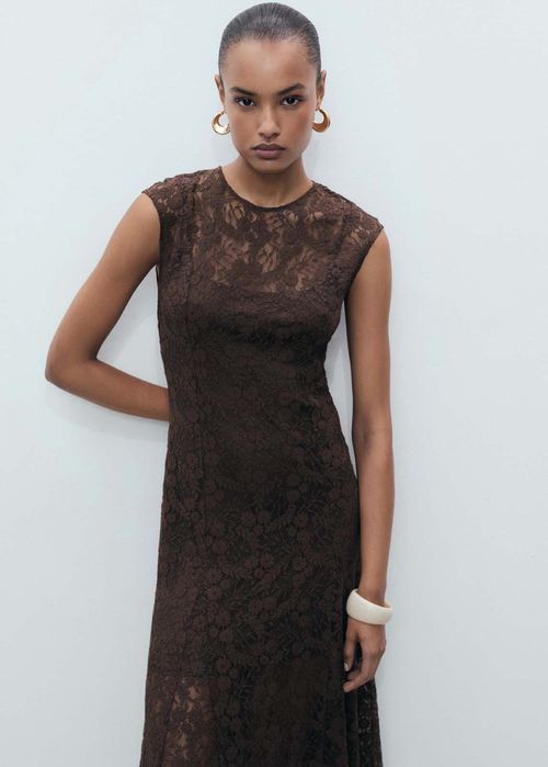 VESTIDO  AVENUE