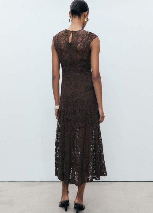 VESTIDO  AVENUE