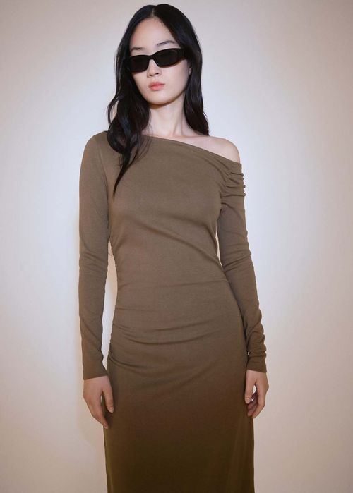 VESTIDO  BASILI
