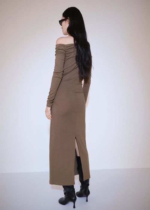 VESTIDO  BASILI