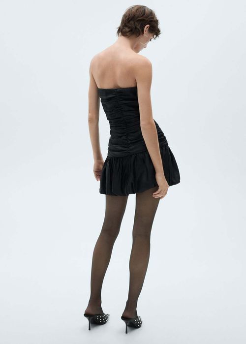 VESTIDO  BALLOON