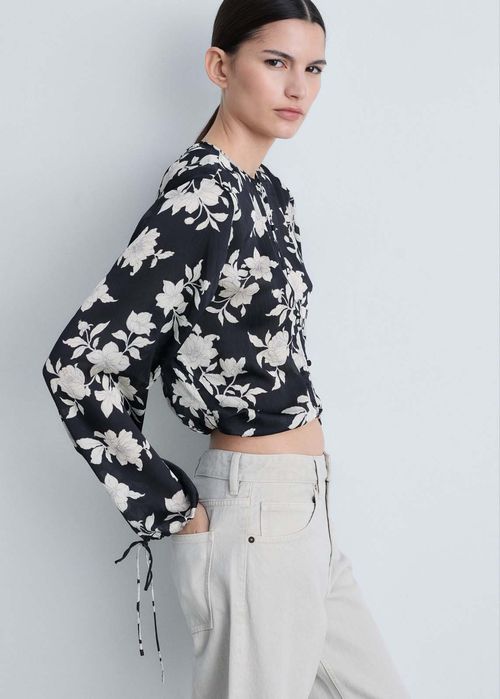 BLUSA  SWAN