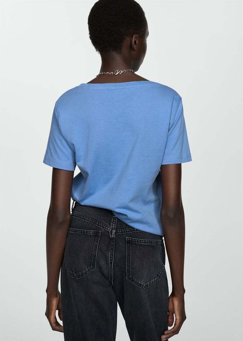 CAMISETA  CHALAPI