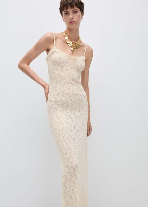 VESTIDO  LALALAND
