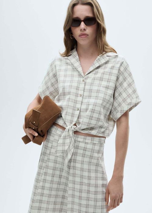 BLUSA  NIL