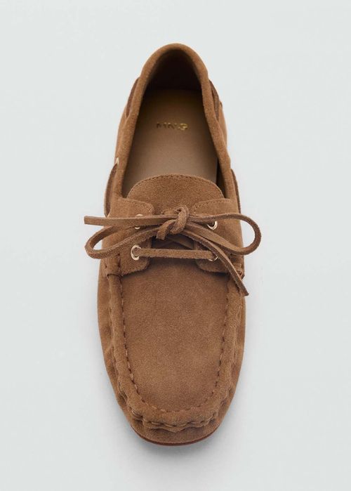 ZAPATO  NAUTILUS