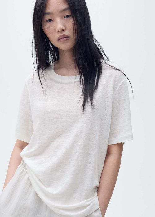 CAMISETA  LENU
