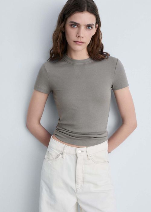 CAMISETA  BELMONTE