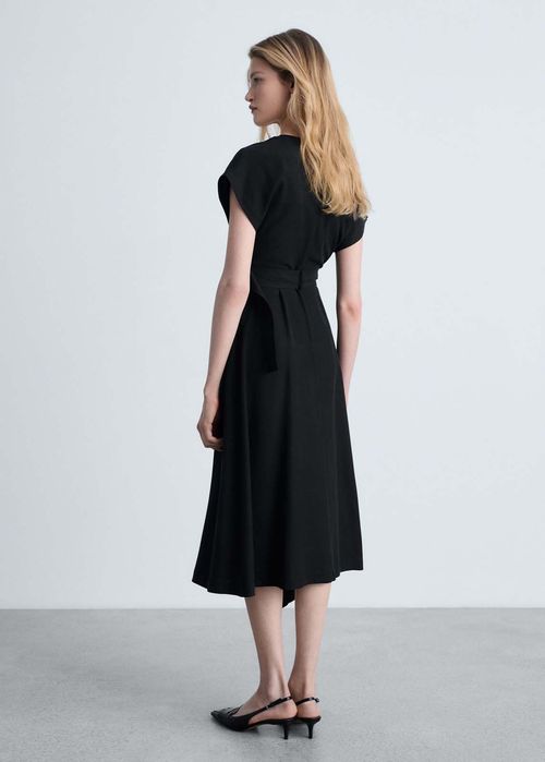VESTIDO  BASSETT