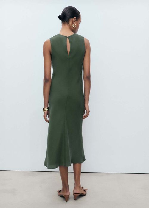 VESTIDO  CAVA