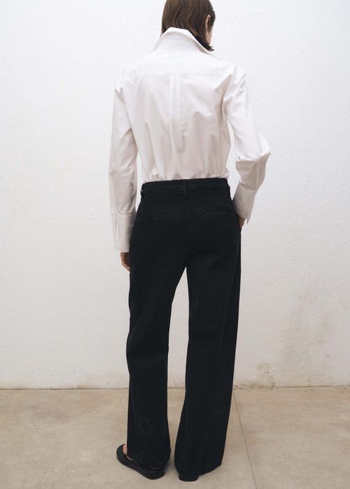 JEANS  ESTHER