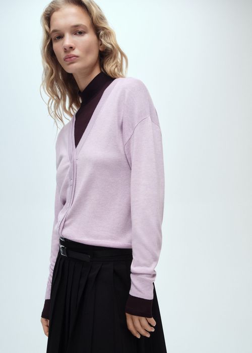 CARDIGAN  LUCCA
