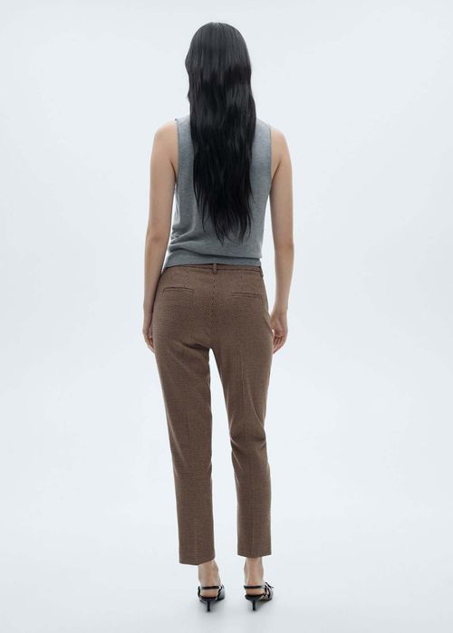 PANTALON  WARM