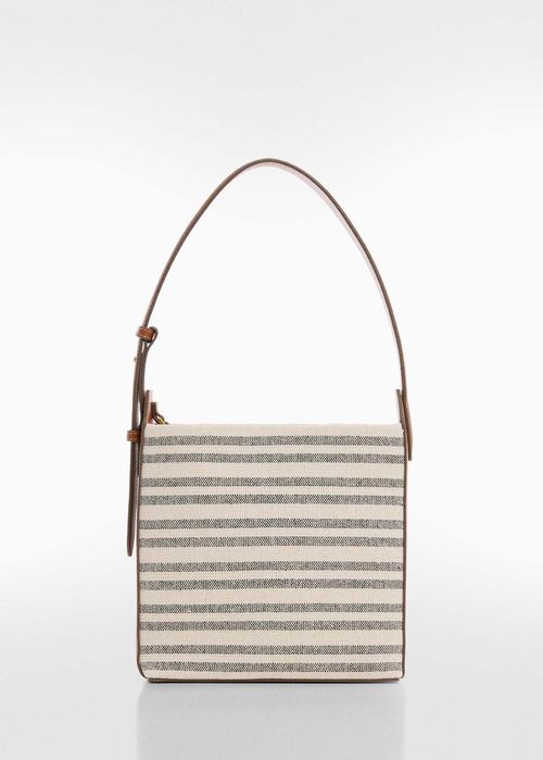 BOLSO  STRIPES