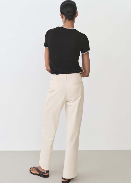 CAMISETA  LIRIO