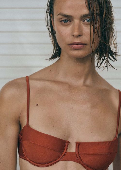 TOP BIKINI  ADA