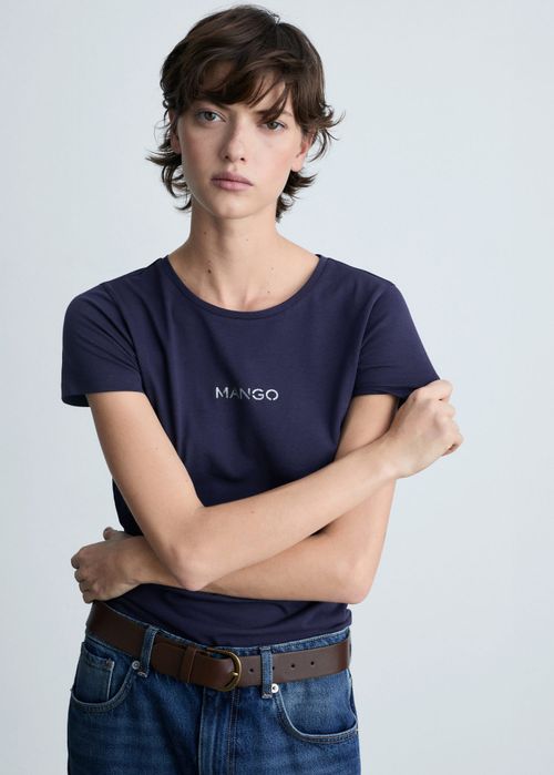 CAMISETA  MANGOLOG