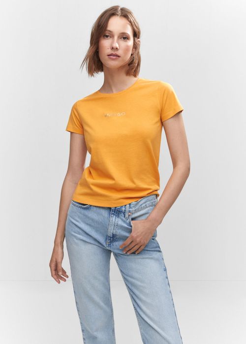 CAMISETA  MANGOLOG