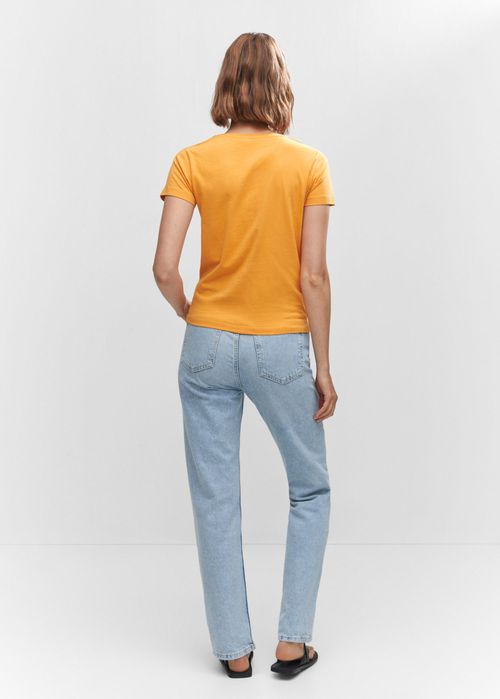 CAMISETA  MANGOLOG
