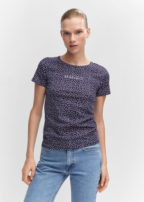 CAMISETA  MANGOFI