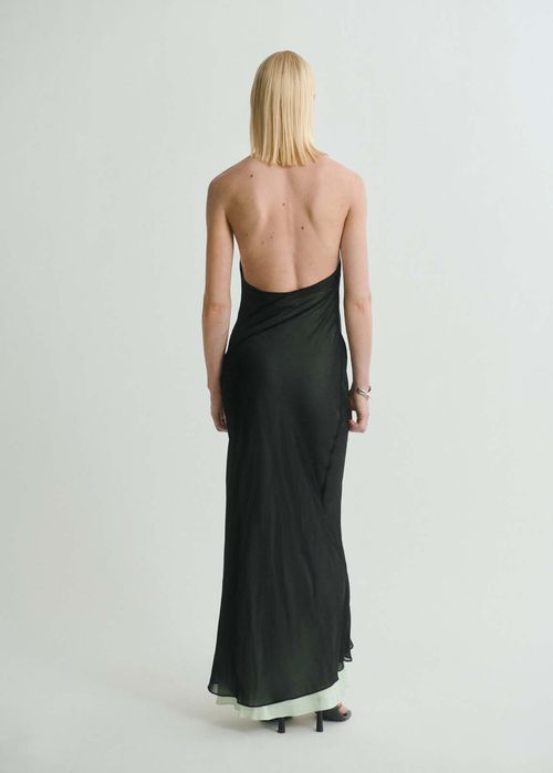 VESTIDO  PERLA