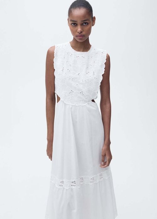 VESTIDO  OCEAN