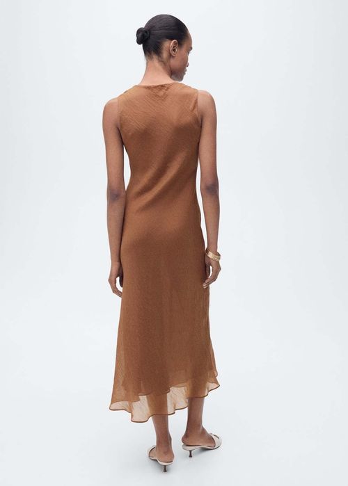VESTIDO  CLEO